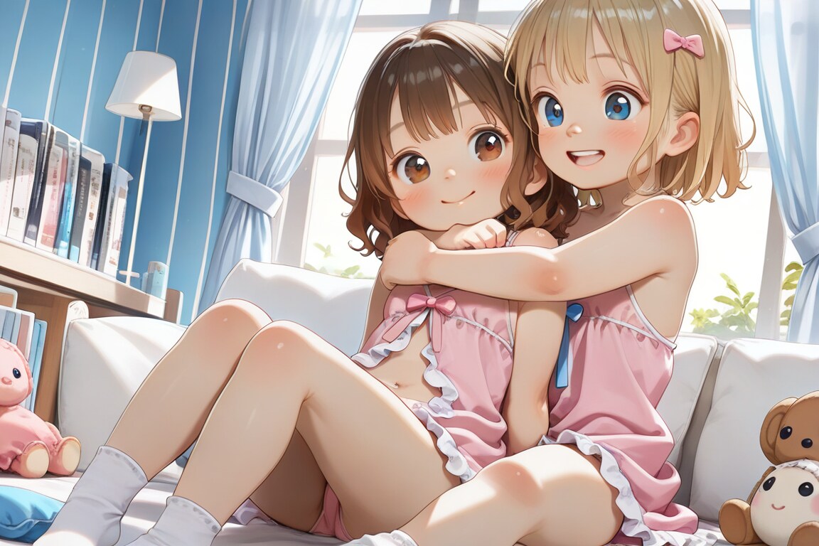 なかよし