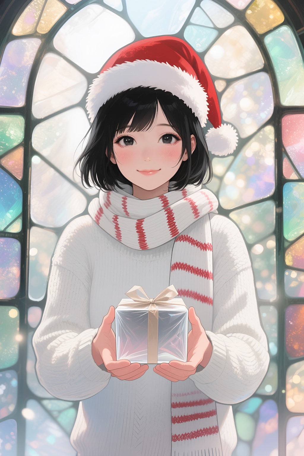 クリスマスプレゼント #2