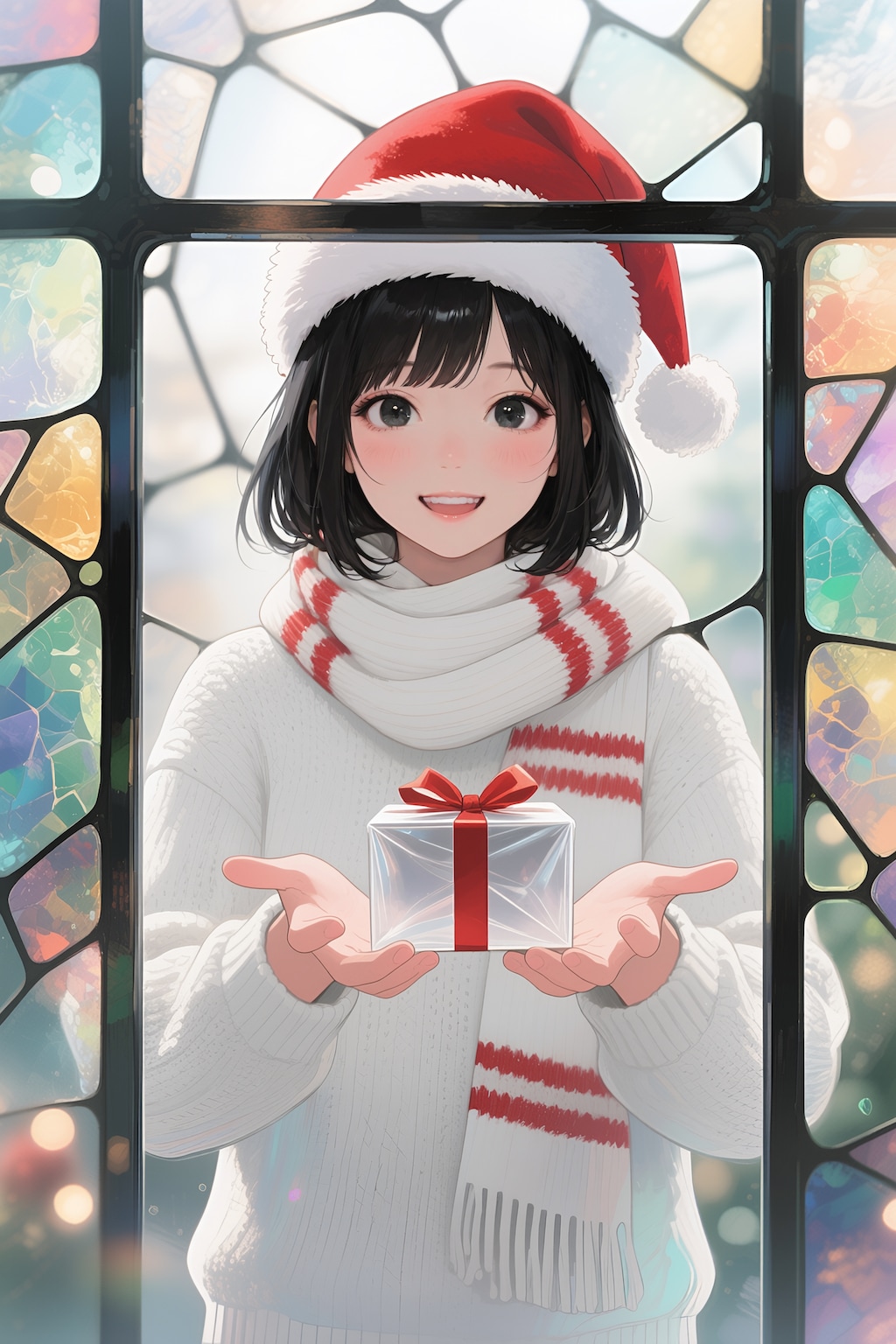 クリスマスプレゼント #2