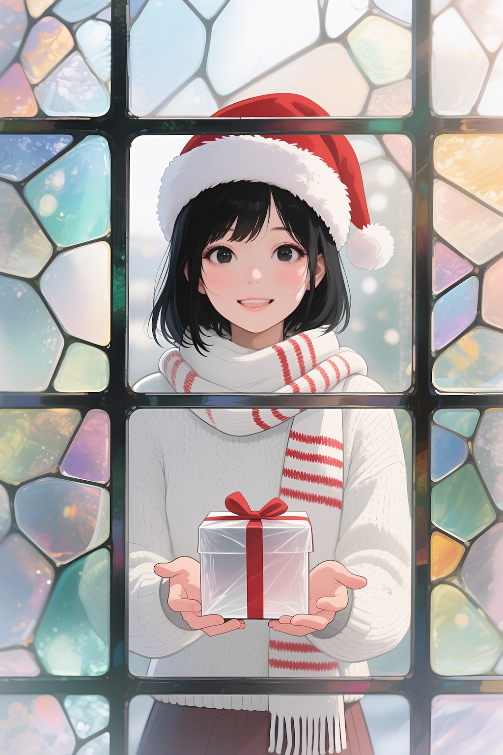 クリスマスプレゼント #2