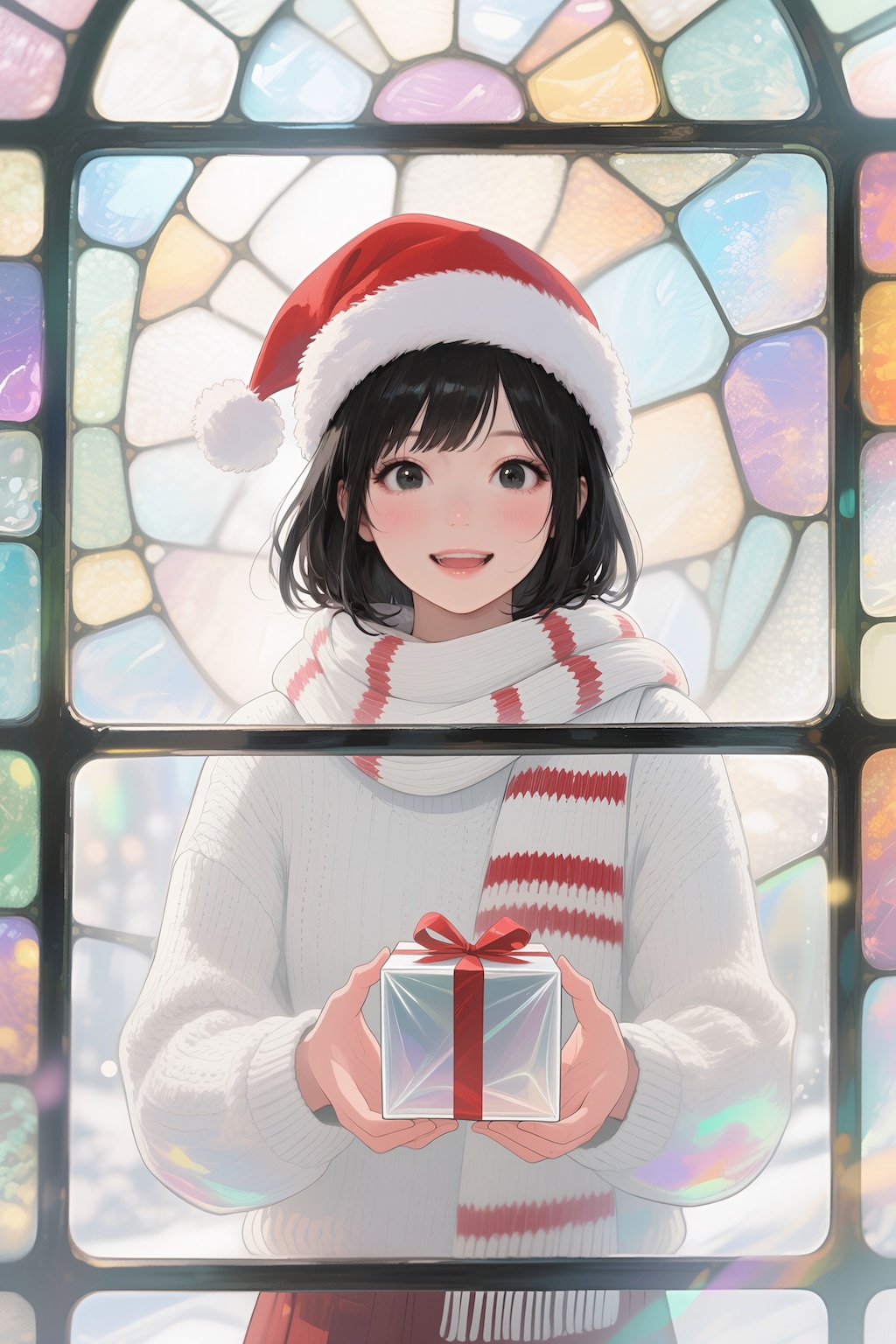 クリスマスプレゼント #2
