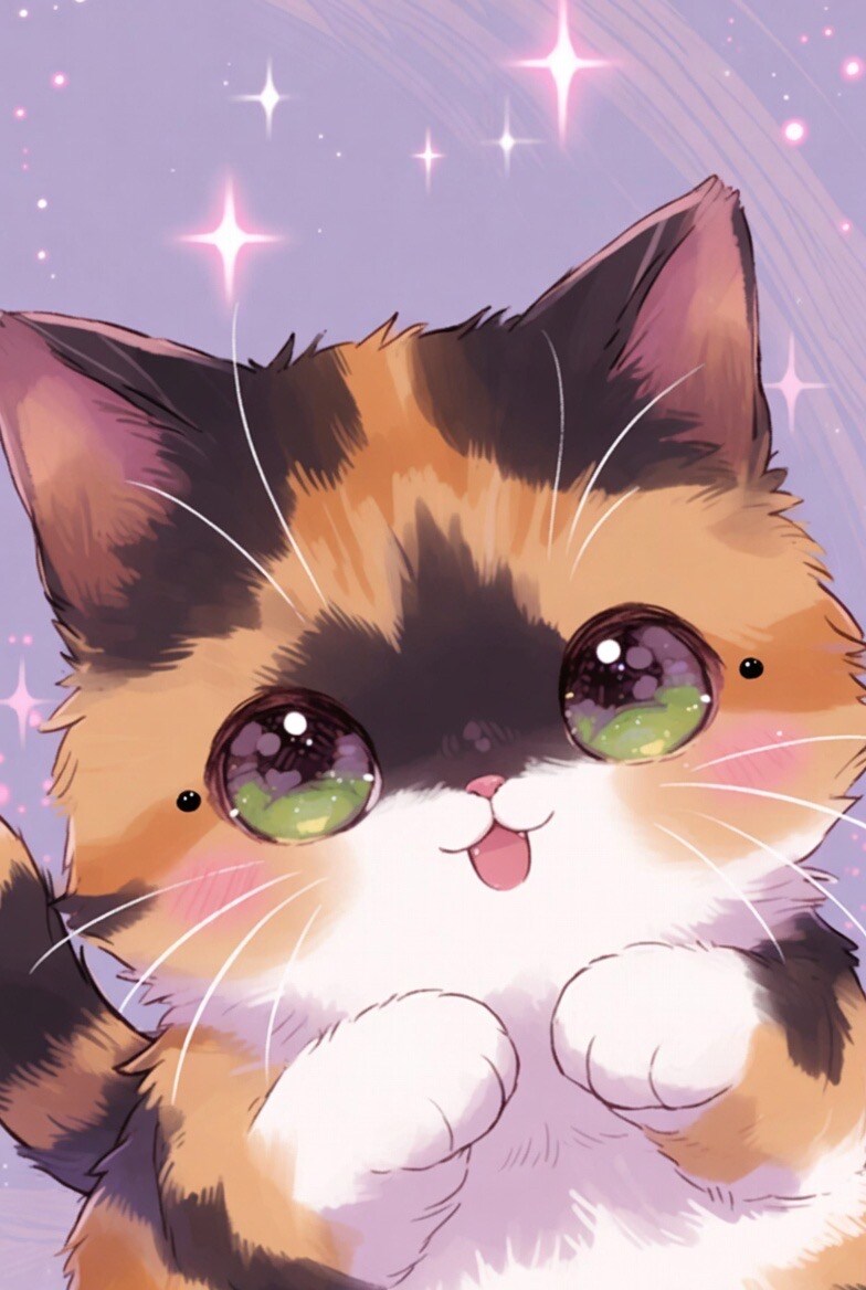 ミケちゃん！ | の人気AIイラスト・グラビア