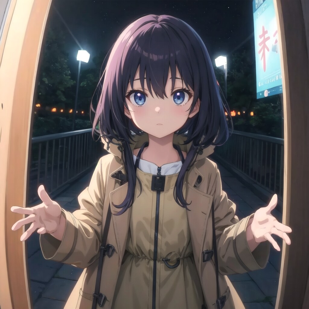 寒いからあたしも入れて