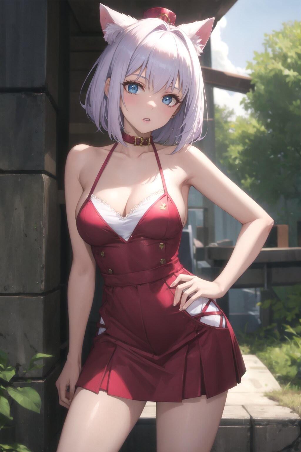 ウィラ