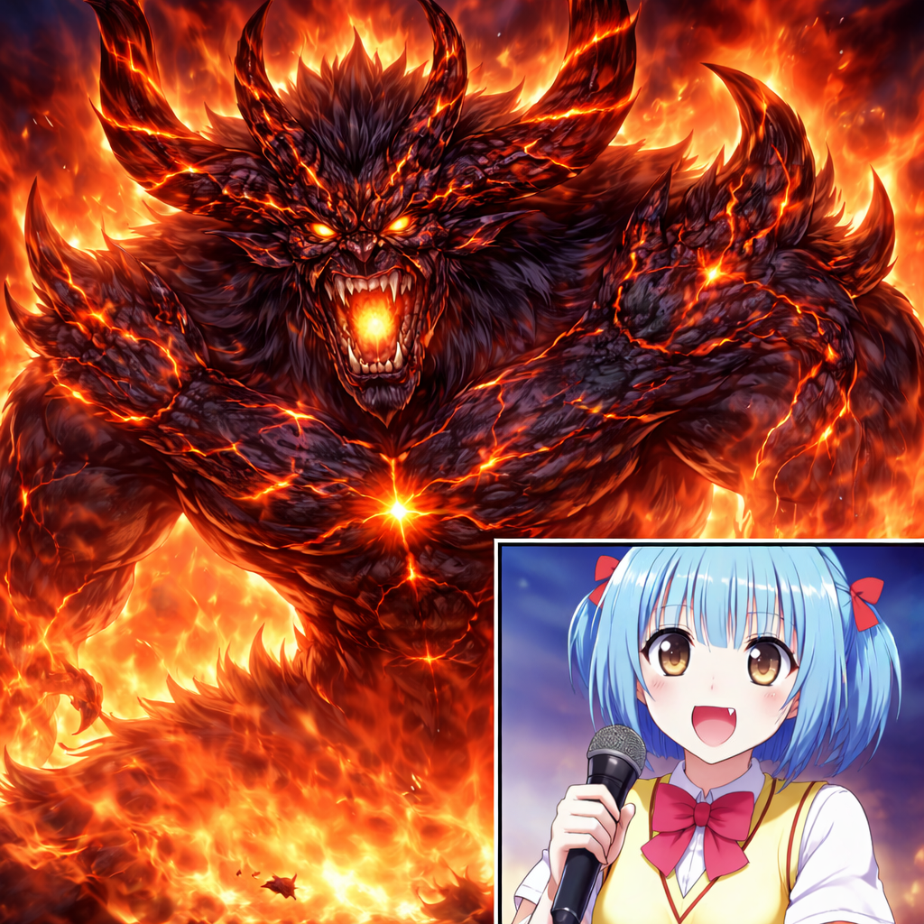 『上位種』降臨！