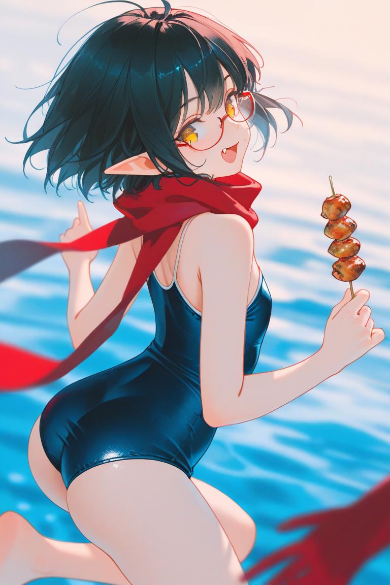 焼き鳥