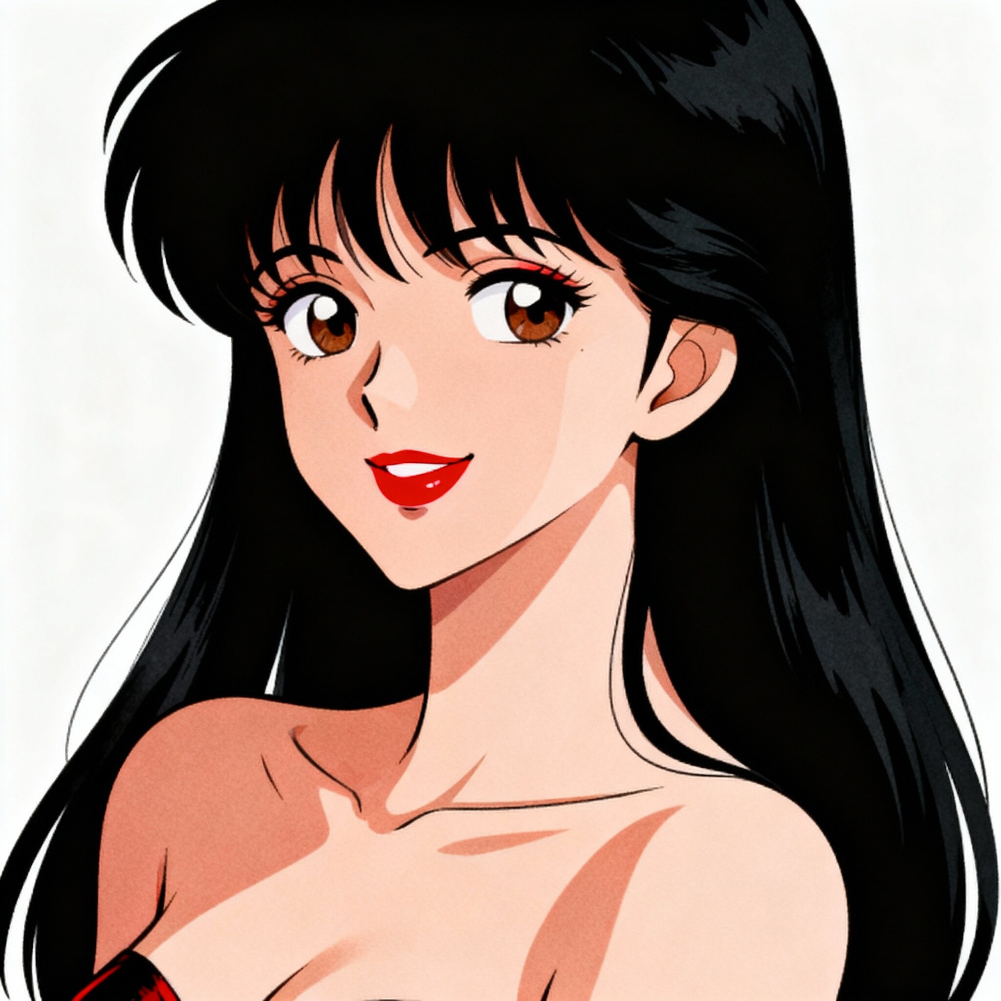 ハロー ガール