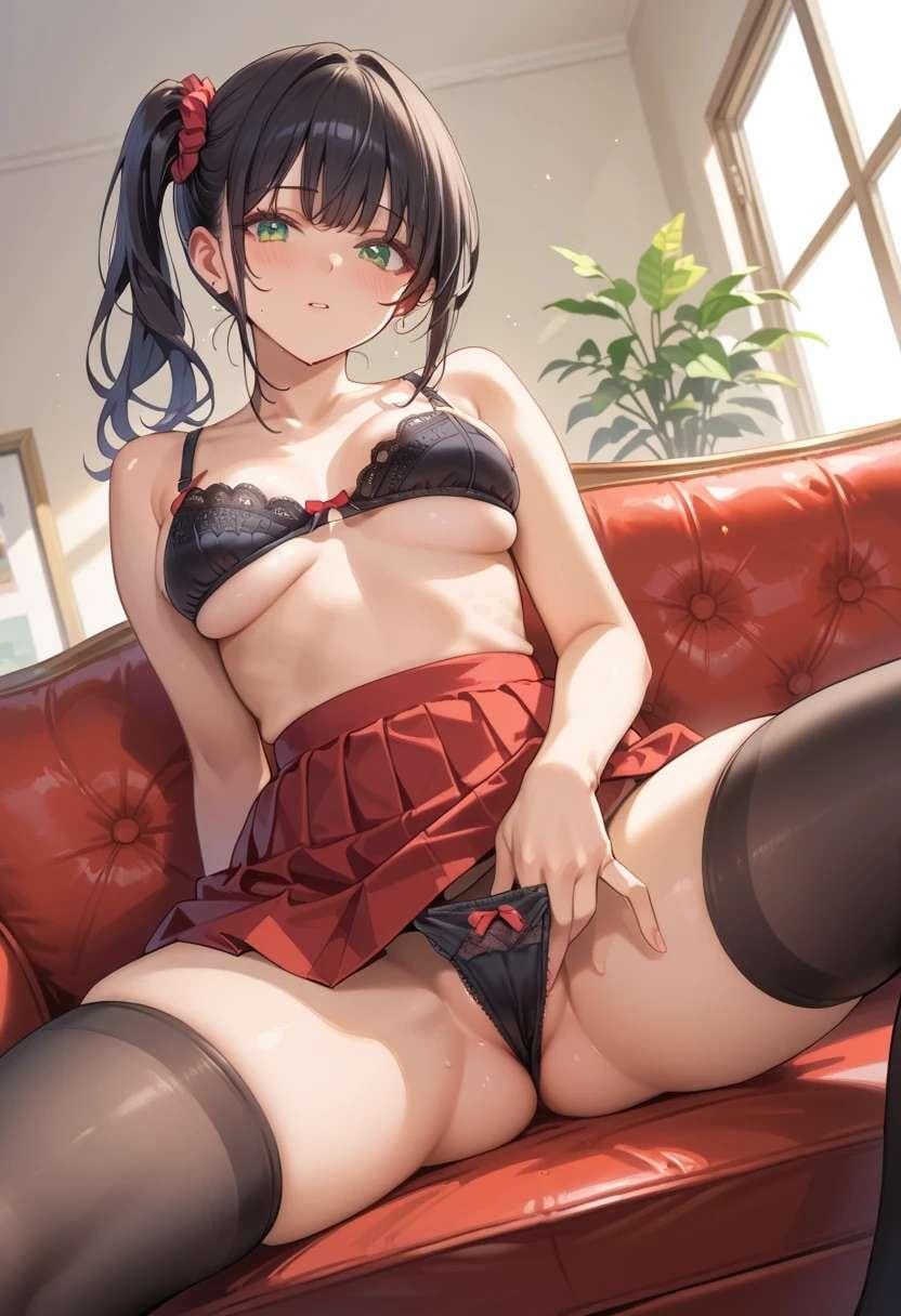 おぱんちゅ
