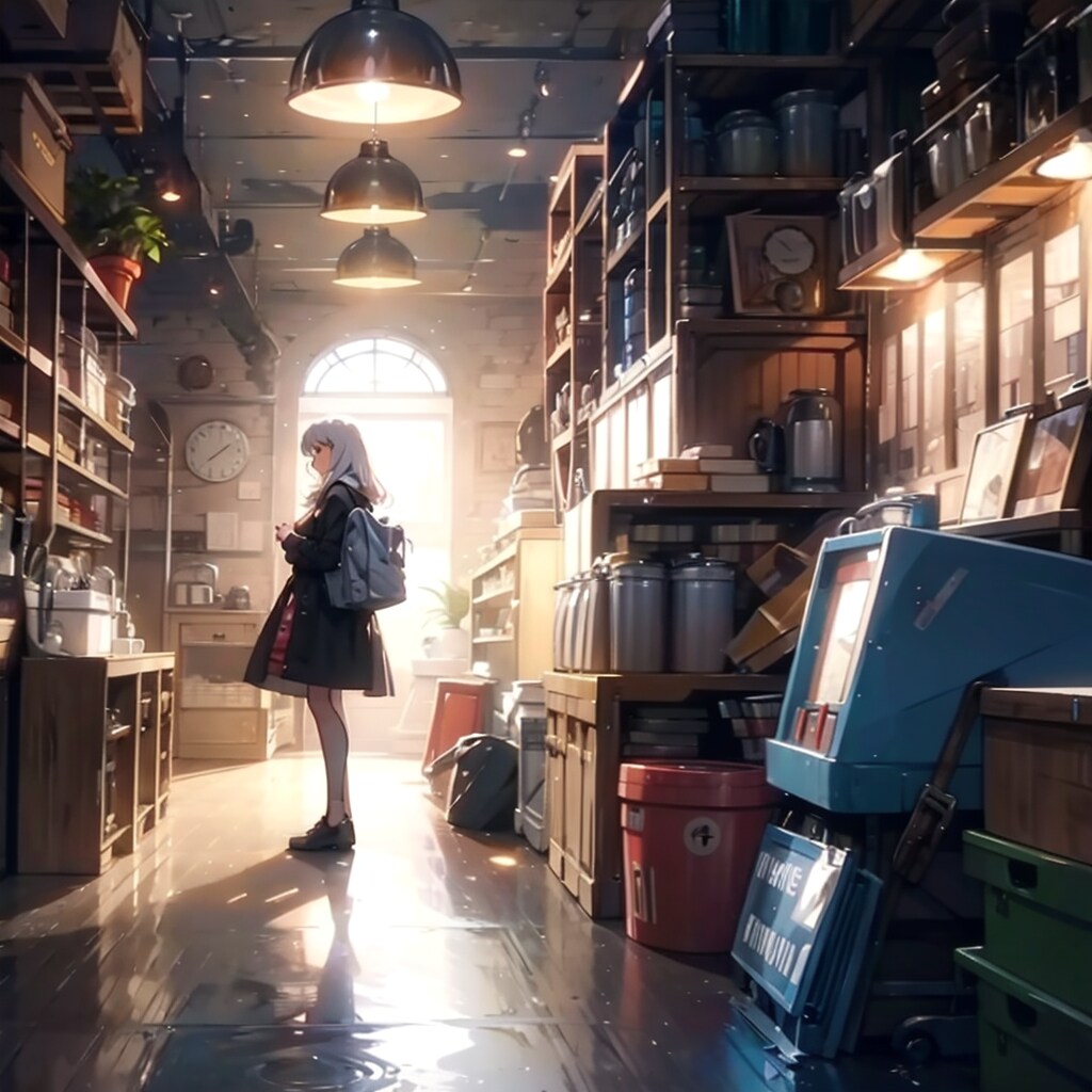 幻影計画 | の人気AIイラスト・グラビア