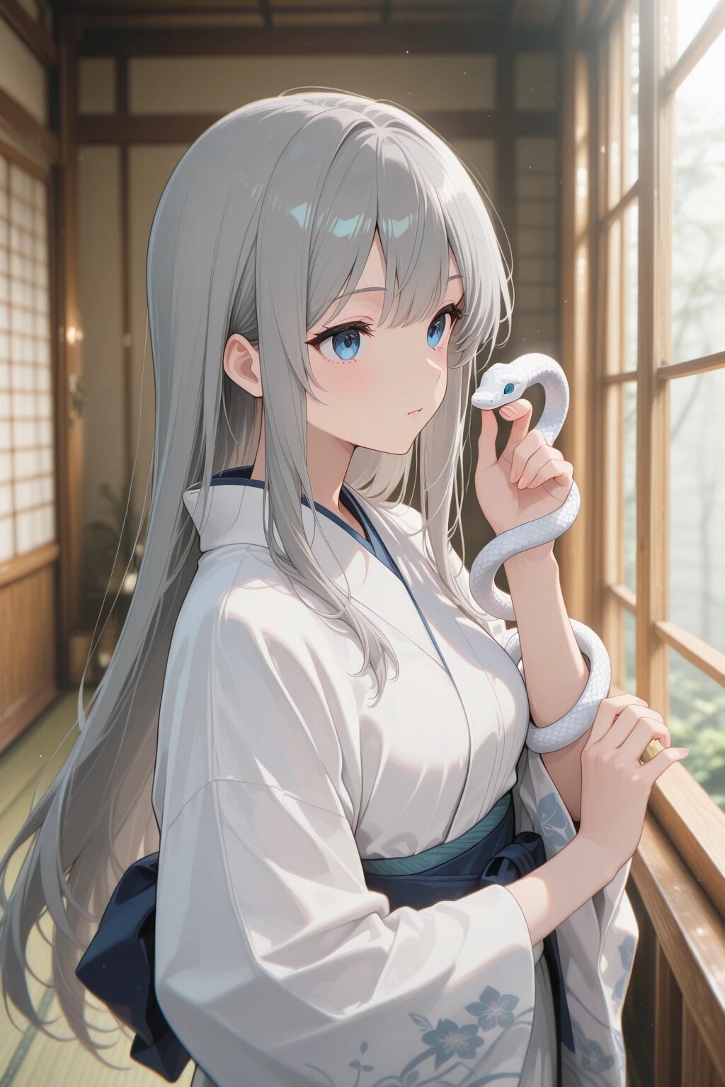 虎鼠神社御神体 | の人気AIイラスト・グラビア