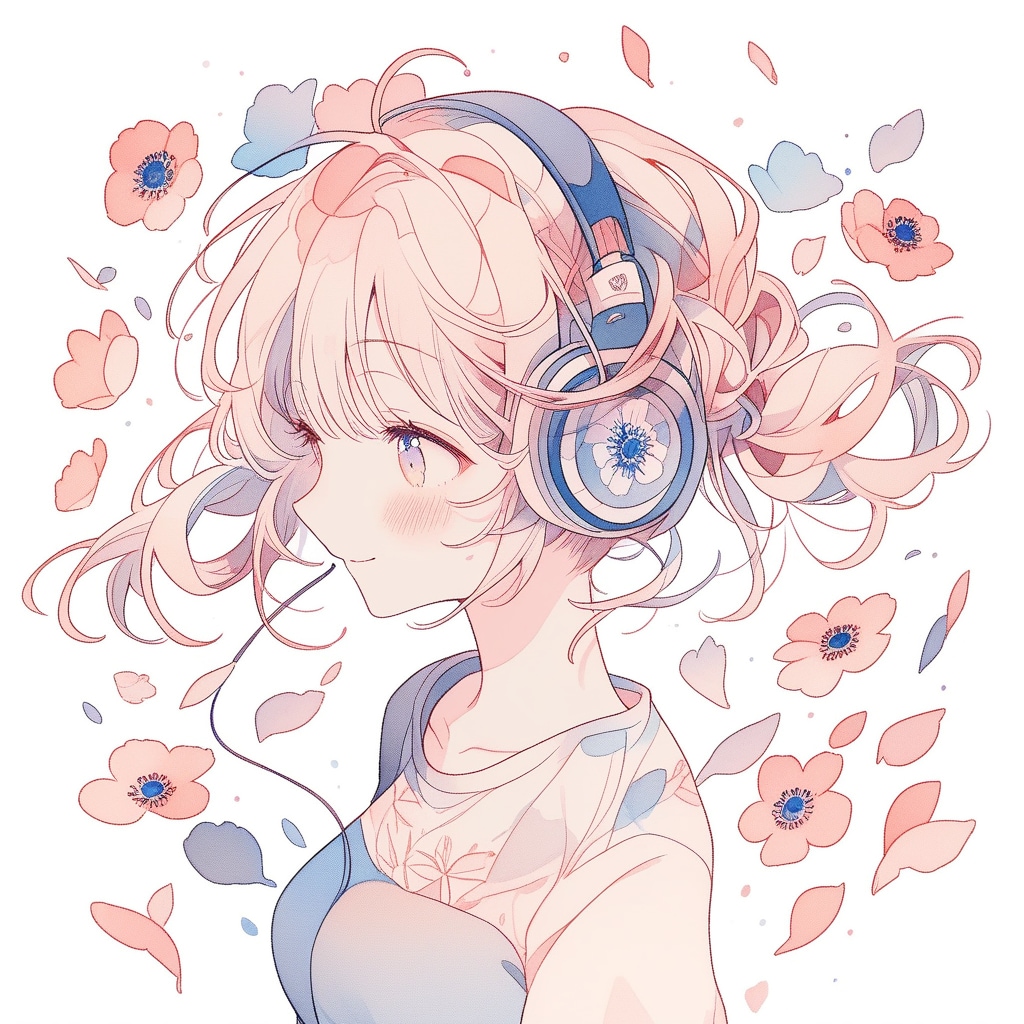 サウンド・エフェクト　テーマは「ヘッドホンと美少女」