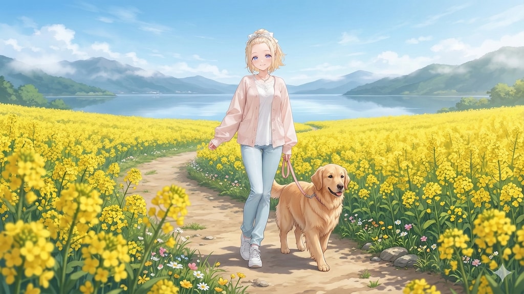 プリンセス 2407