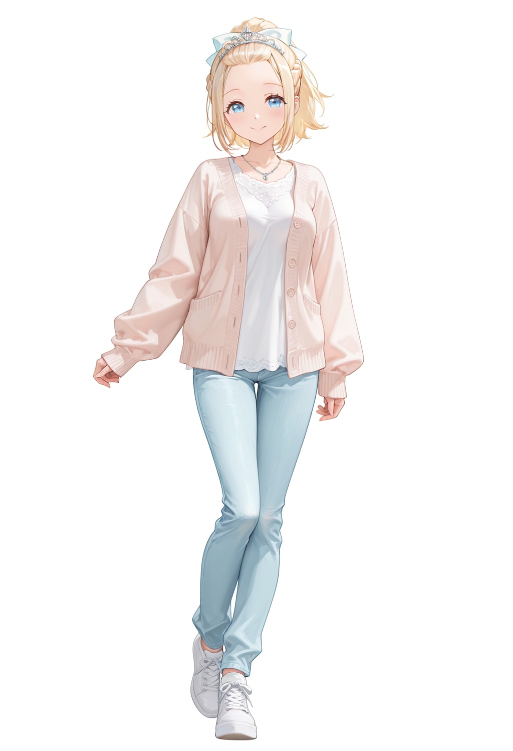 プリンセス 2407