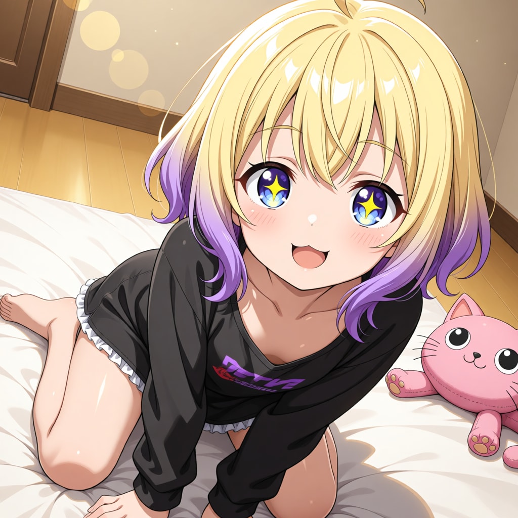 本日のみーむーちゃん