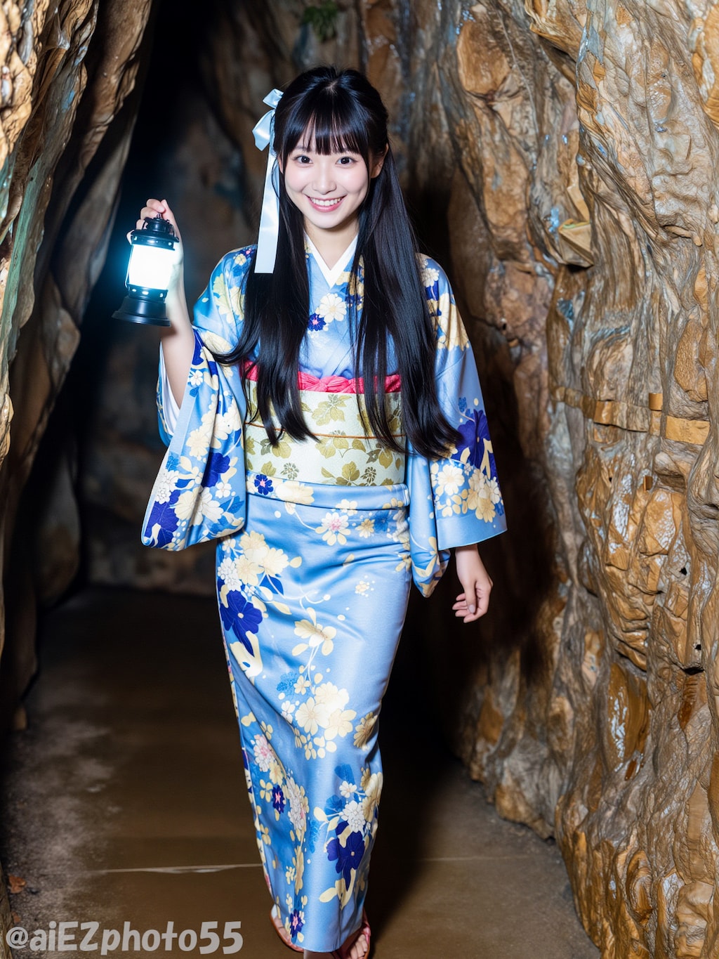 乙女探偵団は優雅に捜索する