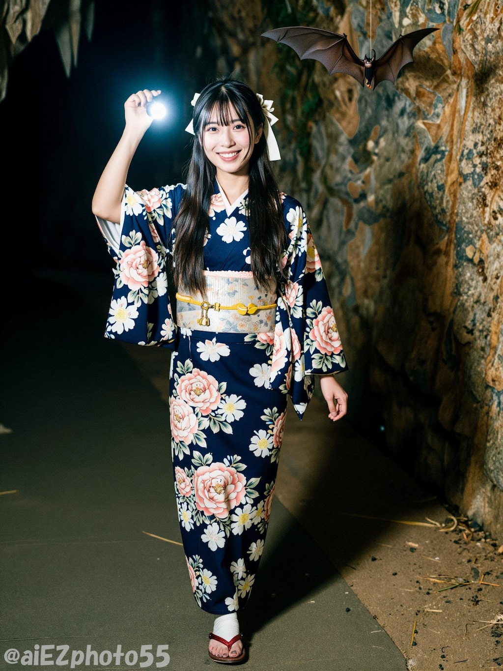 乙女探偵団は優雅に捜索する