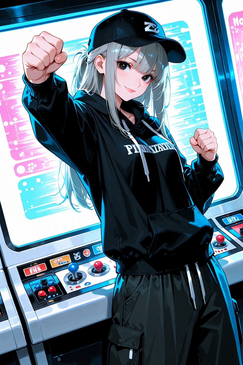 レミンシーさんのところの宮成桃ちゃん　その３