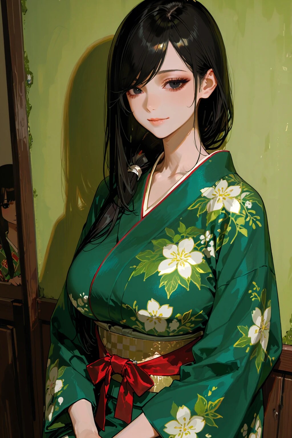 よその人妻 鈴音さん