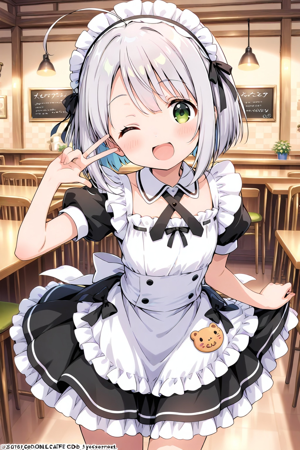 577 | の人気AIイラスト・グラビア