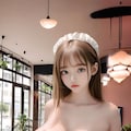 おっぱいメイド喫茶 7枚目
