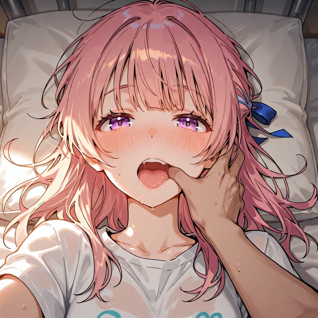 もうだめ