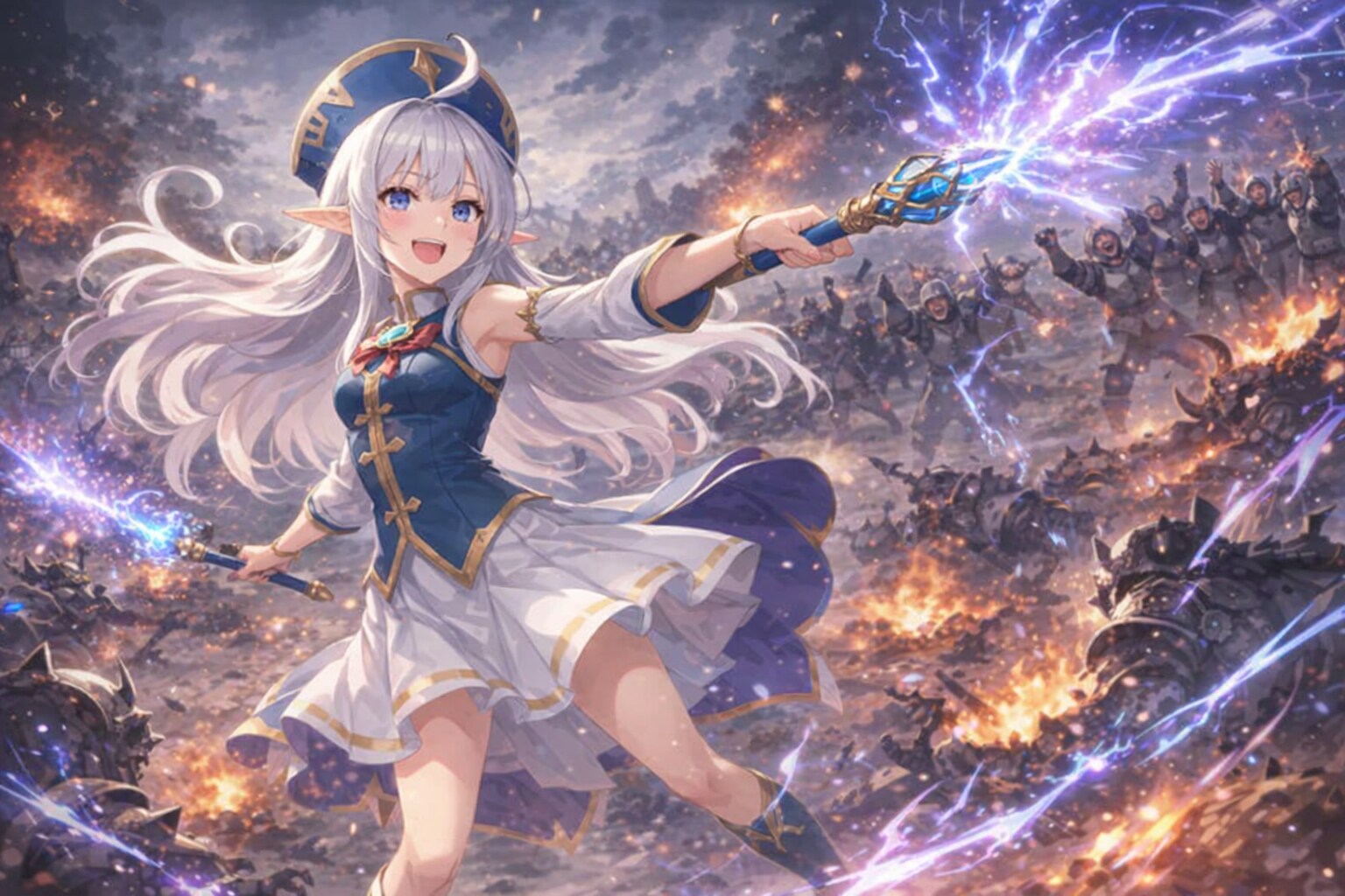 遅れてごめ〜ん | の人気AIイラスト・グラビア