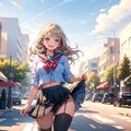 風のいたずらっ子のせいです59 2枚目