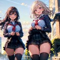 風のいたずらっ子のせいです59 4枚目