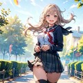 風のいたずらっ子のせいです59 5枚目