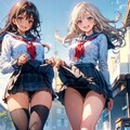 風のいたずらっ子のせいです59 7枚目