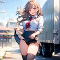 風のいたずらっ子のせいです59 8枚目