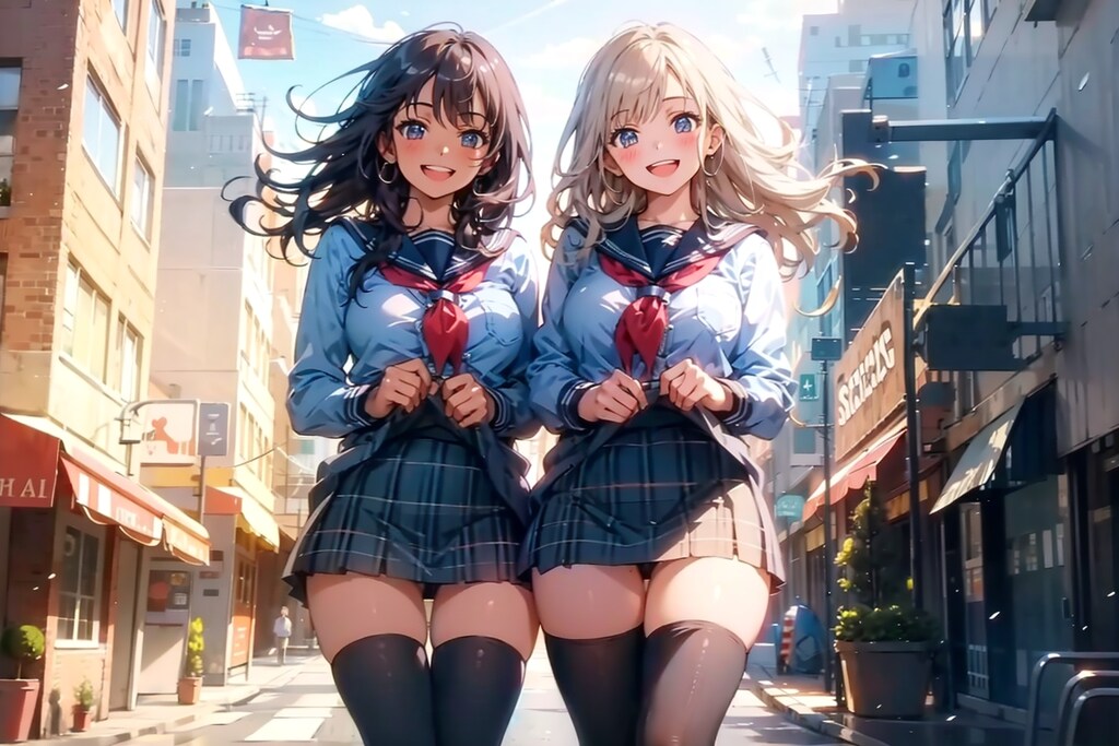 風のいたずらっ子のせいです59