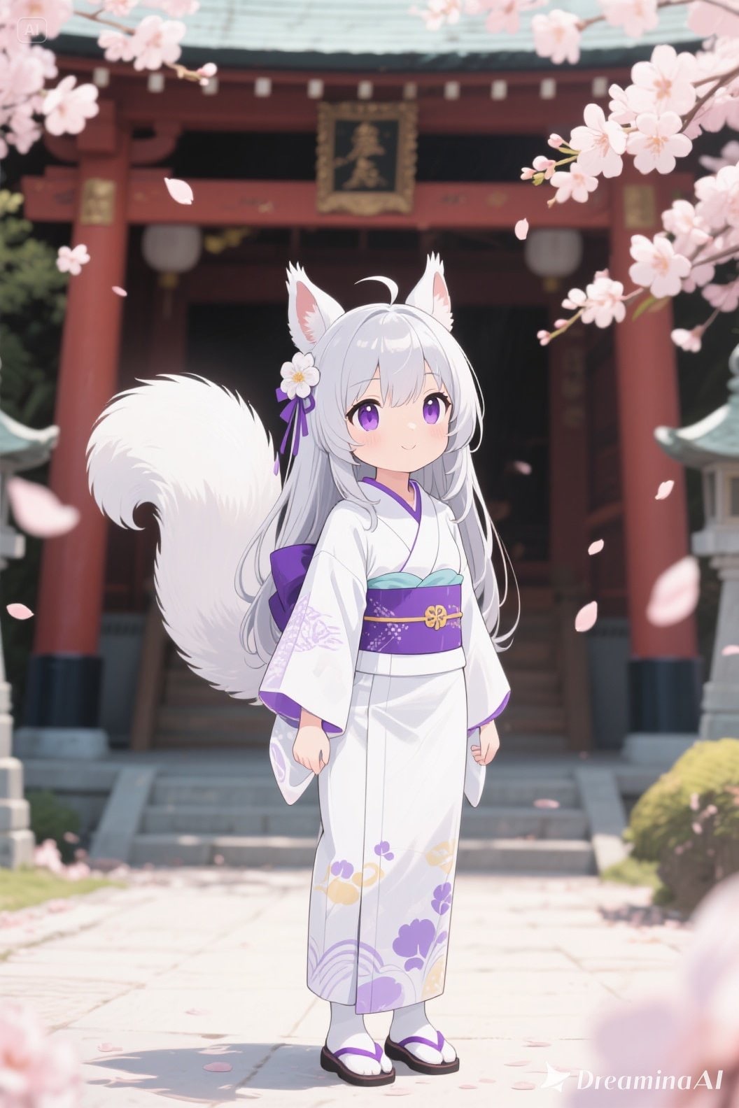 虎鼠神社の御神体648 | の人気AIイラスト・グラビア