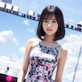国民的地下アイドル 28 6枚目