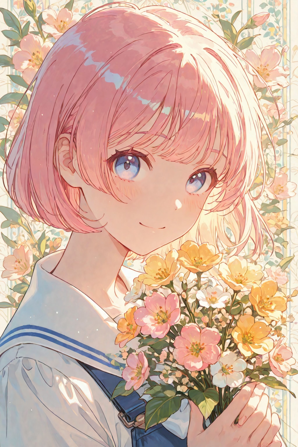 セーラー探偵
