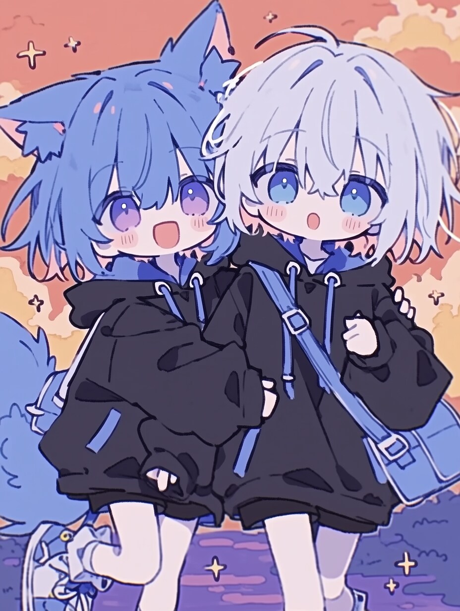 きゃわ!! | の人気AIイラスト・グラビア