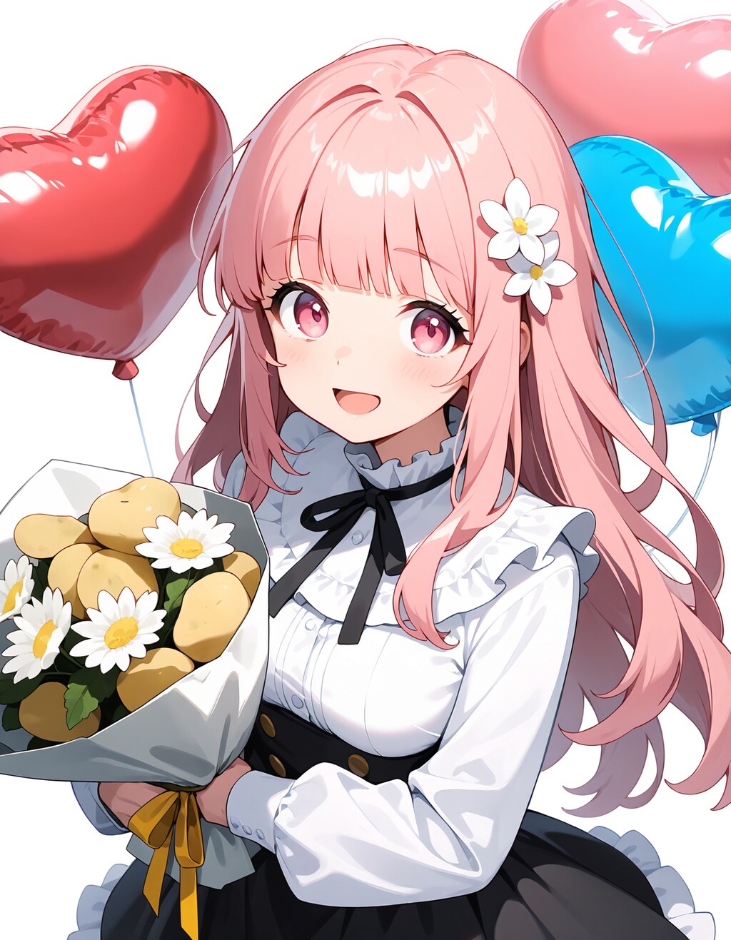 ハピバ🎉アイコンの人さん