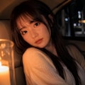 キャンドルライト 5枚目