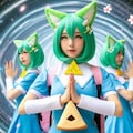 ディメンションポーズ(NG集) 7枚目