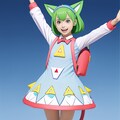 ディメンションポーズ(NG集) 12枚目