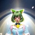ディメンションポーズ(NG集) 2枚目