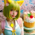 ディメンションポーズ(NG集) 10枚目