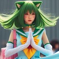ディメンションポーズ(NG集) 3枚目