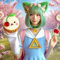 ディメンションポーズ(NG集) 9枚目