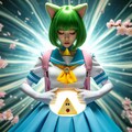 ディメンションポーズ(NG集) 8枚目
