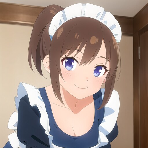 お疲れ様〜♡ | の人気AIイラスト・グラビア