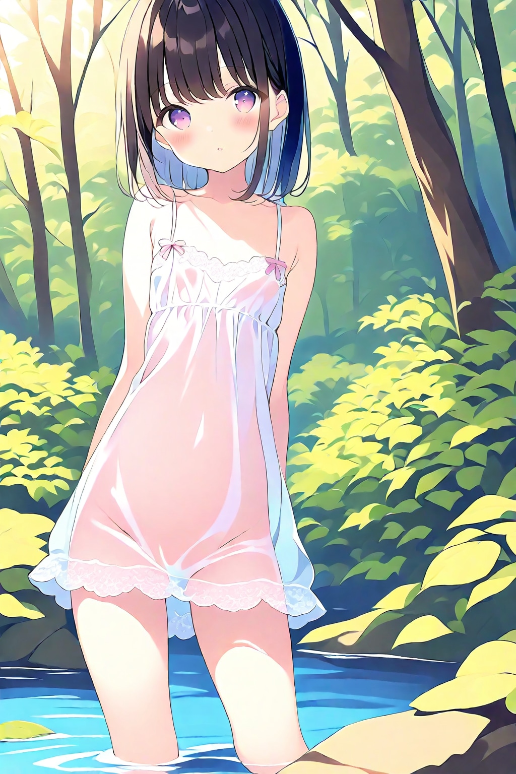 wading(PRISM)(3)
