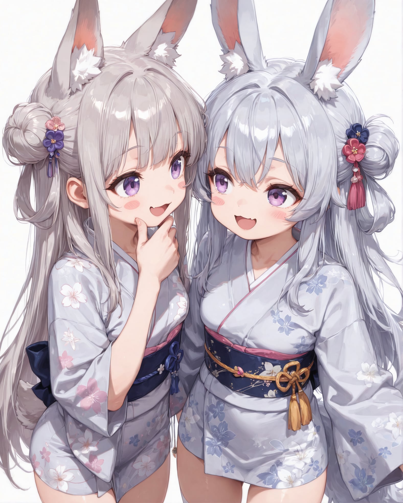 うさうさ