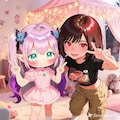 憧れの紅蓮さんとツーショット📸✨ 2枚目