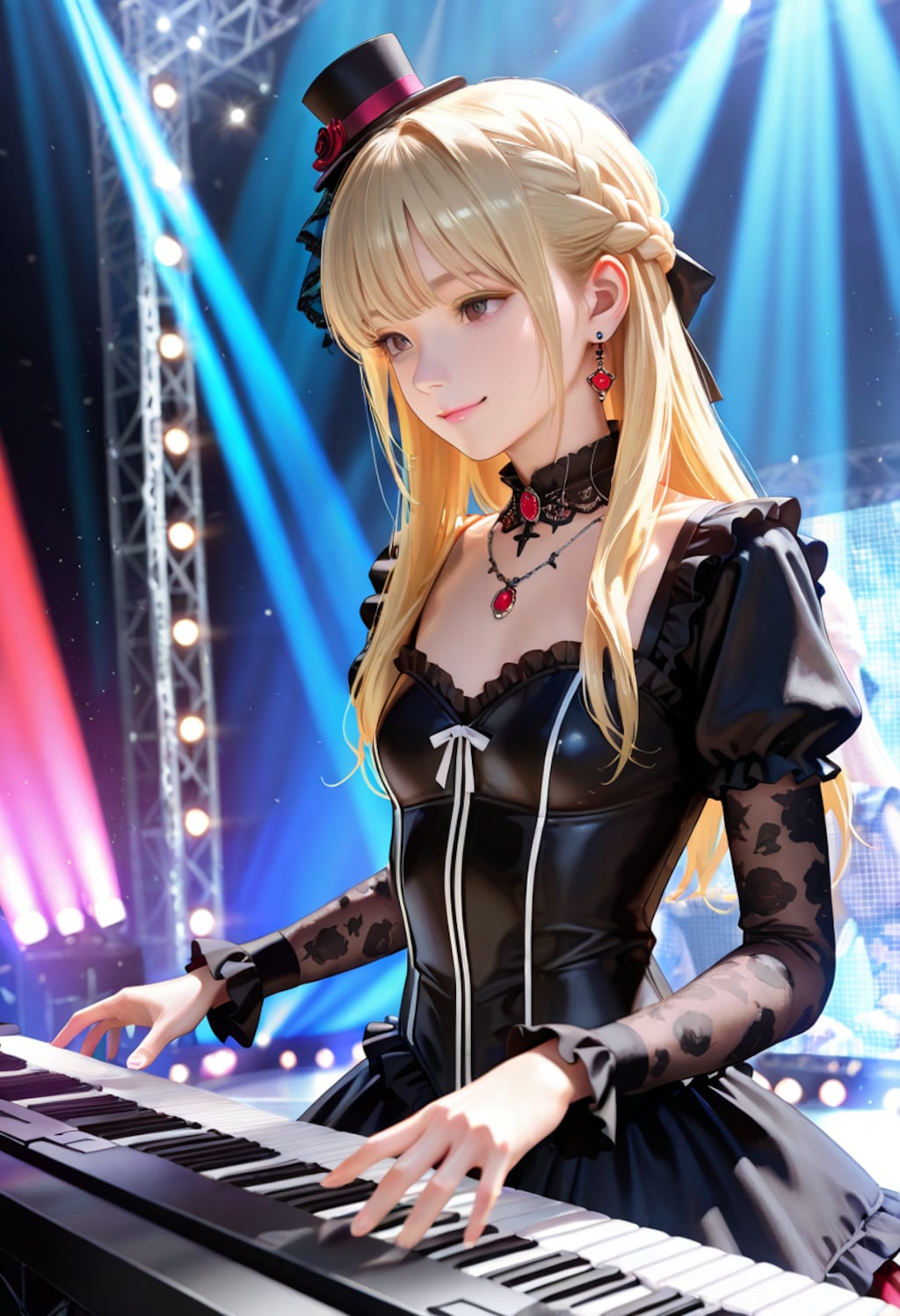 Rockの日
